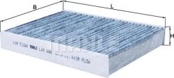 Mahle Filtru habitaclu Mahle LAK 686 (MAHLELAK686)