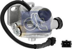 DT Spare Parts Filtru combustibil, Carcasa DT Spare Parts 4.63304 - compatibil Mercedes - DT Spare Parts (DTSPAREPARTS463304)