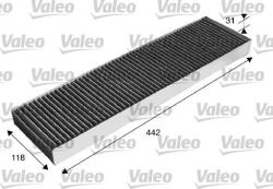 Valeo Filtru habitaclu Valeo 715586 (VALEO715586)