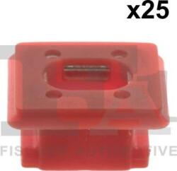 FA1 Trim, Protecție, Embleme Dungi decorative, de protectie FA1 10-60006.25 (FA1106000625)
