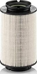 MTR Filtru combustibil MTR 12138258 - compatibil Audi, Seat, Vw, Skoda (MTR12138258)