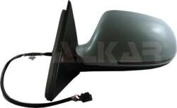 Alkar Geamuri, Oglinzi Oglinzi Alkar 6139795 - compatibil 4F0857535Af (ALKAR6139795)