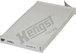 Hengst Filter E4995LI - Filtru habitaclu polen NISSAN CUBE. JUKE. LEAF 1.2 - Electric 08.09 - - Hengst Filter-E4995LI (HENGSTFILTERE4995LI)