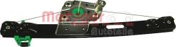 Metzger Actionare electrica geam Metzger 2160242 - compatibil Bmw (METZGER2160242)