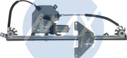 MAX Actionare electrica geam MAX WCT107-R (MAXWCT107R)