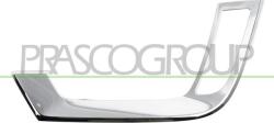 Prasco Trim, Protecție, Embleme Dungi decorative, de protectie Prasco SZ7521244 - compatibil Suzuki (PRASCOSZ7521244)