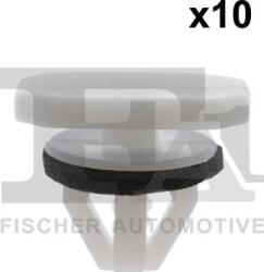FA1 Trim, Protecție, Embleme Dungi decorative, de protectie FA1 13-40027.10 (FA1134002710)