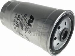 Dr! ve+ Filtru combustibil Dr! ve+ DP1110.13. 0089 - compatibil Audi, Volvo, Vw, Mitsubishi - Dr! ve+ (DRVEDP1110130089)