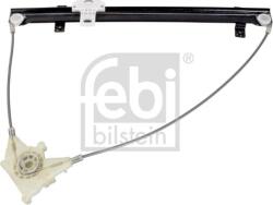 FEBI Bilstein Actionare electrica geam FEBI Bilstein 176282 (FEBIBILSTEIN176282)