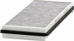 Mann-Filter Filtru habitaclu Mann-Filter CUK 3840 (MANNFILTERCUK3840)