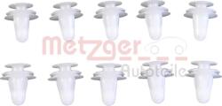 Metzger Trim, Protecție, Embleme Dungi decorative, de protectie Metzger 2280044 (METZGER2280044)