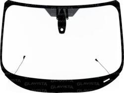 Glavista Geamuri, Oglinzi Geamuri Glavista 101980 - compatibil 2530649 (GLAVISTA101980)