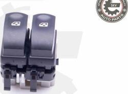 Esen SKV Actionare electrica geam Esen SKV 37SKV337 - compatibil Renault - Esen SKV (ESENSKV37SKV337)