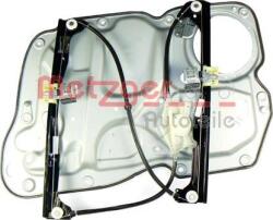 Metzger Actionare electrica geam Metzger 2160064 - compatibil Vw (METZGER2160064)