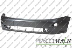 Prasco Elemente caroserie, Aripa, Bara protectie Bara protectie, piese Prasco FD4201001 - compatibil Ford (PRASCOFD4201001)