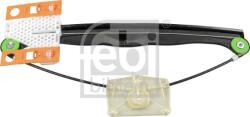 FEBI Bilstein Actionare electrica geam FEBI Bilstein 180215 (FEBIBILSTEIN180215)