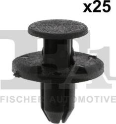 FA1 Trim, Protecție, Embleme Dungi decorative, de protectie FA1 75-20002.25 - compatibil Mazda, Renault, Subaru, Nissan (FA1752000225)