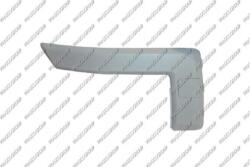 Prasco Trim, Protecție, Embleme Dungi decorative, de protectie Prasco FD3521233 - compatibil Ford (PRASCOFD3521233)