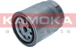 Kamoka Filtru combustibil Kamoka F315501 - compatibil Rover, Fiat, Volvo (KAMOKAF315501)
