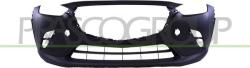 Prasco Elemente caroserie, Aripa, Bara protectie Bara protectie, piese Prasco MZ6041001 - compatibil Mazda (PRASCOMZ6041001)