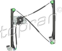 Topran Actionare electrica geam Topran 111 709 - compatibil Hyundai, Kia - Topran-111 709 (TOPRAN111709)