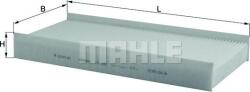 Mahle Filtru habitaclu Mahle LA 232 (MAHLELA232)