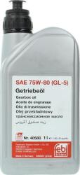 febi bilstein Ulei FEBI Bilstein 40580 (FEBIBILSTEIN40580)