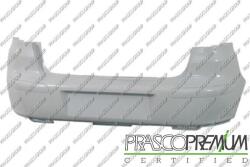 Prasco Elemente caroserie, Aripa, Bara protectie Bara protectie, piese Prasco ST0331051 - compatibil Seat (PRASCOST0331051)