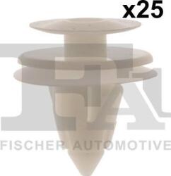 FA1 Trim, Protecție, Embleme Dungi decorative, de protectie FA1 75-40012.25 (FA1754001225)