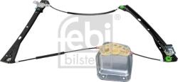 FEBI Bilstein Actionare electrica geam FEBI Bilstein 179306 (FEBIBILSTEIN179306)