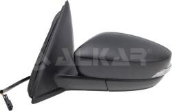Alkar Geamuri, Oglinzi Oglinzi Alkar 6125673 - compatibil 6V1857507C (ALKAR6125673)