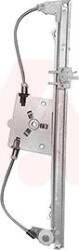 Van Wezel Actionare electrica geam Van Wezel 1624263 - compatibil Fiat, Abarth - Van Wezel (VANWEZEL1624263)
