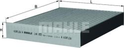Mahle Filtru habitaclu Mahle LAK 855 (MAHLELAK855)
