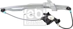 FEBI Bilstein Actionare electrica geam FEBI Bilstein 176413 (FEBIBILSTEIN176413)