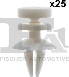 FA1 Trim, Protecție, Embleme Dungi decorative, de protectie FA1 33-40006.25 (FA1334000625)
