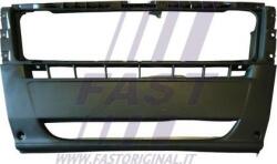 Fast Elemente caroserie, Aripa, Bara protectie Bara protectie, piese Fast FT91457G - compatibil Peugeot, Fiat, Citroën (FASTFT91457G)