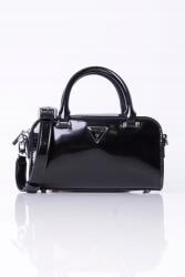 GUESS Arnela Mini Guess fekete kézitáska HWNY94 96740 One size (HWNY94 96740 BLACK)