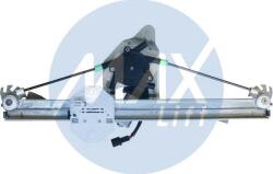 MAX Actionare electrica geam MAX WDL100-L (MAXWDL100L)