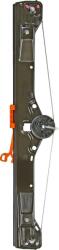 Valeo Actionare electrica geam Valeo 850745 - compatibil Fiat, Abarth (VALEO850745)