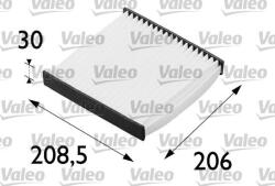 Valeo Filtru habitaclu Valeo 698594 - compatibil Renault (VALEO698594)