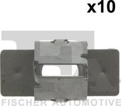 FA1 Trim, Protecție, Embleme Dungi decorative, de protectie FA1 21-40054.10 - compatibil Peugeot, Citroën (FA1214005410)