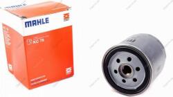 Mahle Filtru combustibil Mahle KC 76 (MAHLEKC76)