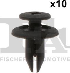FA1 Trim, Protecție, Embleme Dungi decorative, de protectie FA1 73-30001.10 (FA1733000110)