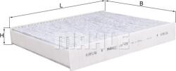 Mahle Filtru habitaclu Mahle LAK 472 (MAHLELAK472)