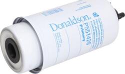 Donaldson Filtru combustibil Donaldson P551428 - compatibil Re508633 (DONALDSONP551428)
