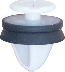 Restagraf Trim, Protecție, Embleme Dungi decorative, de protectie Restagraf 42613 - compatibil Peugeot, Fiat, Abarth, Opel (RESTAGRAF42613)