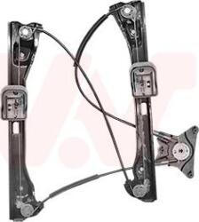 Van Wezel Actionare electrica geam Van Wezel 7617261 (VANWEZEL7617261)