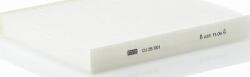 Mann-Filter Filtru habitaclu Mann-Filter CU 26 001 (MANNFILTERCU26001)
