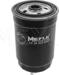 Mann-Filter Filtru combustibil Mann-Filter WK 824/2 (MANNFILTERWK8242)