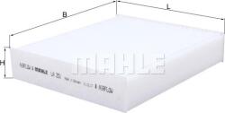 Mahle Filtru habitaclu Mahle LA 251 (MAHLELA251)